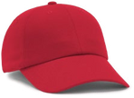 Pacific Headwear Heritage Dad Cap