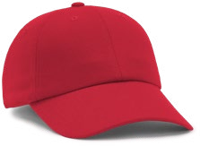 Pacific Headwear Heritage Dad Cap