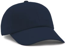 Pacific Headwear Heritage Dad Cap