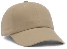 Pacific Headwear Heritage Dad Cap