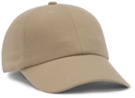 Pacific Headwear Heritage Dad Cap