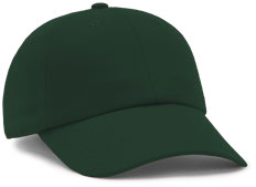 Pacific Headwear Heritage Dad Cap