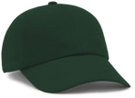 Pacific Headwear Heritage Dad Cap