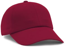 Pacific Headwear Heritage Dad Cap