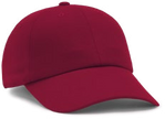 Pacific Headwear Heritage Dad Cap