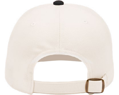 Pacific Headwear Heritage Dad Cap