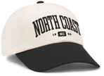 Pacific Headwear Heritage Dad Cap