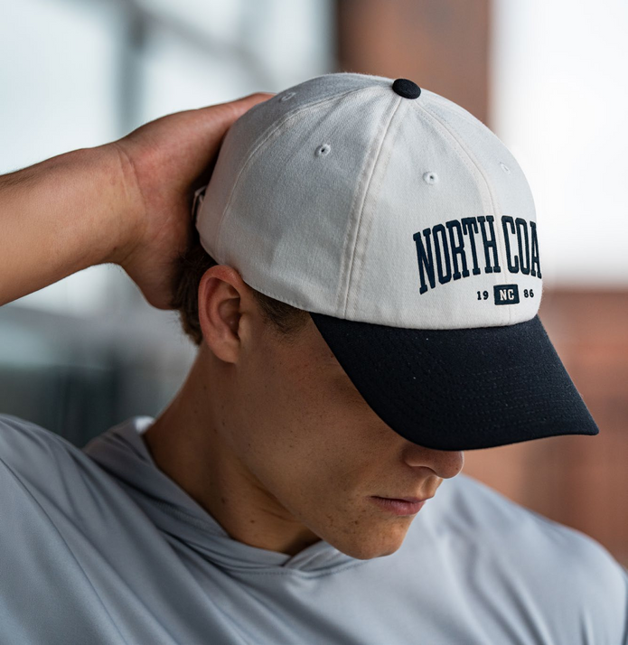 Pacific Headwear Heritage Dad Cap