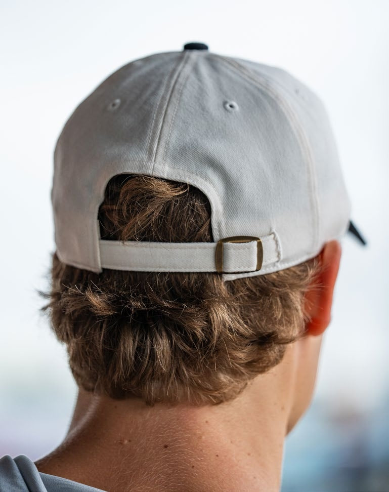 Pacific Headwear Heritage Dad Cap