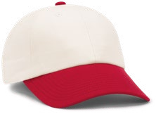 Pacific Headwear Heritage Dad Cap
