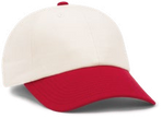 Pacific Headwear Heritage Dad Cap