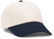 Pacific Headwear Heritage Dad Cap
