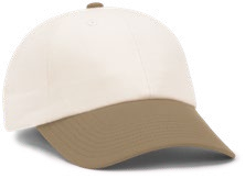 Pacific Headwear Heritage Dad Cap