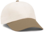 Pacific Headwear Heritage Dad Cap