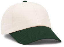 Pacific Headwear Heritage Dad Cap
