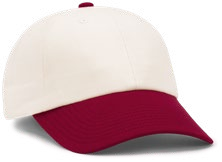 Pacific Headwear Heritage Dad Cap