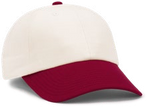 Pacific Headwear Heritage Dad Cap