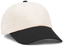 Pacific Headwear Heritage Dad Cap