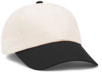 Pacific Headwear Heritage Dad Cap