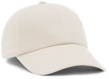 Pacific Headwear Heritage Dad Cap