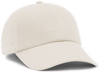 Pacific Headwear Heritage Dad Cap