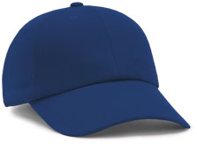 Pacific Headwear Heritage Dad Cap
