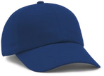 Pacific Headwear Heritage Dad Cap