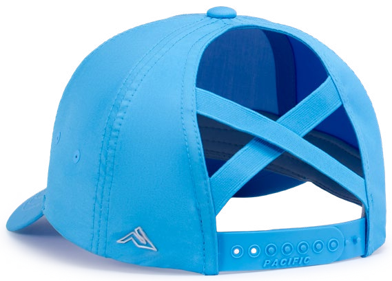 Pacific Headwear Heritage Dad Cap