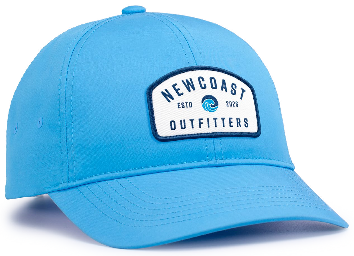 Pacific Headwear Heritage Dad Cap