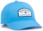 Pacific Headwear Heritage Dad Cap