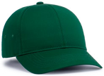 Pacific Headwear Heritage Dad Cap