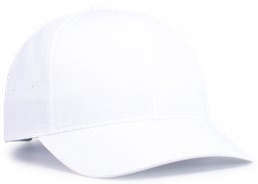Pacific Headwear Ladies Weekender Ponytail Cap