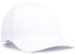 Pacific Headwear Ladies Weekender Ponytail Cap