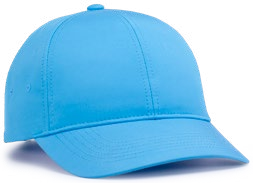 Pacific Headwear Ladies Weekender Ponytail Cap