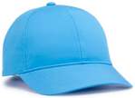 Pacific Headwear Ladies Weekender Ponytail Cap