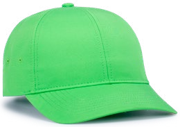 Pacific Headwear Ladies Weekender Ponytail Cap