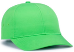 Pacific Headwear Ladies Weekender Ponytail Cap
