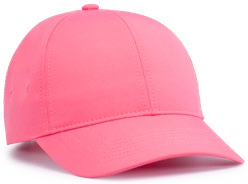 Pacific Headwear Ladies Weekender Ponytail Cap