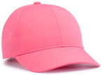 Pacific Headwear Ladies Weekender Ponytail Cap
