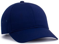 Pacific Headwear Ladies Weekender Ponytail Cap
