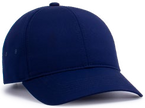 Pacific Headwear Ladies Weekender Ponytail Cap