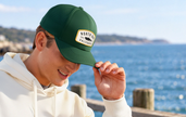 Pacific Headwear Ladies Weekender Ponytail Cap