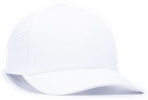 Pacific Headwear Ladies Weekender Ponytail Cap