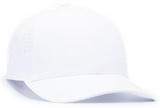 Pacific Headwear Ladies Weekender Ponytail Cap