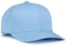 Pacific Headwear Ladies Weekender Ponytail Cap