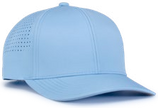 Pacific Headwear Ladies Weekender Ponytail Cap