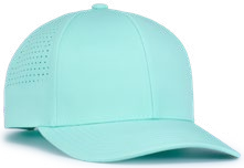 Pacific Headwear Ladies Weekender Ponytail Cap