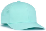 Pacific Headwear Ladies Weekender Ponytail Cap