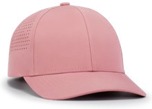 Pacific Headwear Ladies Weekender Ponytail Cap