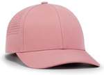 Pacific Headwear Ladies Weekender Ponytail Cap